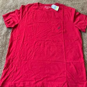 Náutica size M Brand new never worn T-shirt
